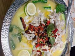 -大丰收·蛙功夫(晋江万达店)