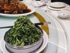 -金春禧·鲁菜海鲜(延吉路万达店)