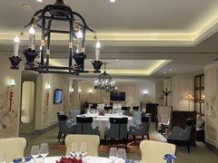 -翠湖宾馆·中餐厅