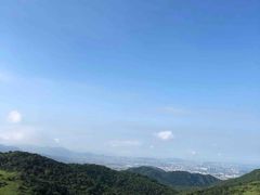 -大姆山草场
