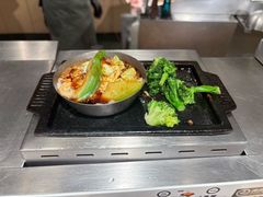 -肉肉大米(金虹桥店)