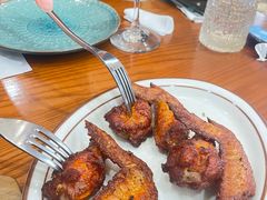 -CRAZYONES西班牙海鲜饭(上海美罗城店)