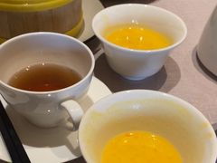 -希尔顿酒店-豫园中餐厅