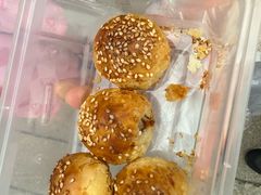 -妙味当棋子烧饼(凤凰世嘉店)