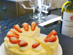 -索菲特酒店 · 云尚天际自助餐厅