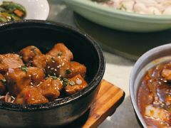-聚鑫阁·非遗传承江浙菜(正阳店)