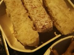 -海口骑楼小吃街