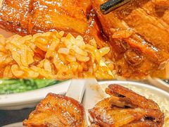 -虾饺妹·粤式手工点心(水荫路店)