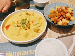 -仙罗泰·泰国餐厅(印象汇店)