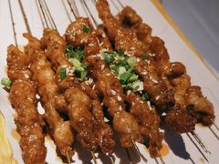 -巴厘龙虾·榜首油焖大虾(洞庭·艺术洋房店)