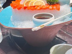 -金板闸水岸园林餐厅(大运河板闸遗址公园店)