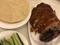 -天外天烤鸭店(八角店)