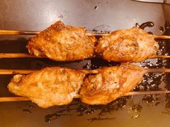 秘制鸡翅-望京小腰(北京总店)