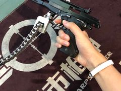 -都市枪神实弹射击俱乐部