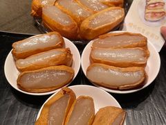 -蟹犇前•帝王蟹雪蟹(陆家嘴店)