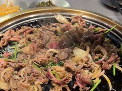 -杨小佳·齐齐哈尔烤肉·烤串(广州店)