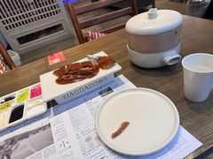 -小大董·烤鸭(观景餐厅·南京西路店)