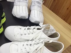 -爱革·洗衣改衣·洗鞋修鞋·洗包修包·奢侈品护理(宝地广场店)