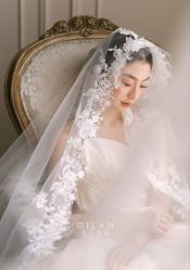 -米兰尊荣婚纱摄影·婚纱照会馆