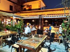 -尽善百年古院餐厅(王家老宅店)