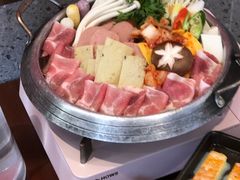 -双门洞·森系料理(体育西店)