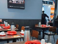 -胖哥俩肉蟹煲(湖滨银泰in77店)