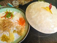 顺德鱼生-顺峰顺水顺德菜(龙华店)