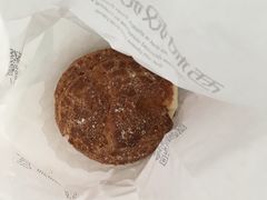 -西村叔叔的店·面包·甜品·蛋糕(崂山丽达店)