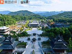 -溪口-滕头旅游景区