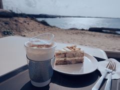 -Cafe Aewol Monsant