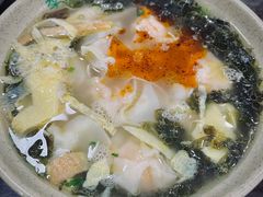 -李记清真馆(打钉巷店)