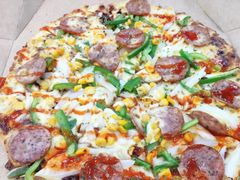 -可莎蜜兒(余杭瓶窑店)