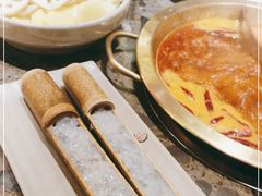 -小龙坎火锅(总店)