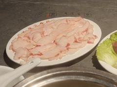 胸口油-贵宾牛·潮汕牛肉火锅(珠池总店)