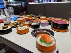 -海底捞大排档火锅(打浦路店)