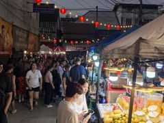 -瓦洛洛传统市场