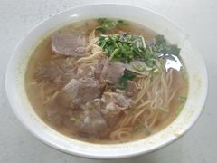 -鑫明明拉面(宁化路店)
