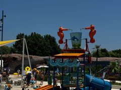 -太阳岛沙滩泳场水上乐园