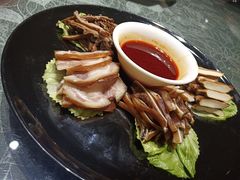 -春发生饭店·非遗(南院门店)