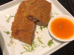 千番芋泥鸭-闽和南(深圳万象城店)