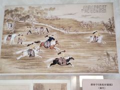 -北京动物园-畅观楼