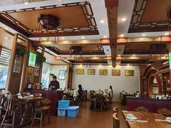 -老雒阳面馆·水席(定鼎门店)