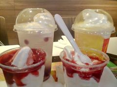 -麦当劳(龙之梦购物中心店)