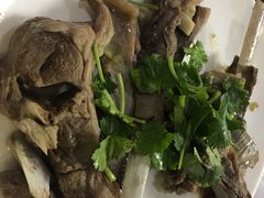 -范记靖远羊羔肉(博物馆店)