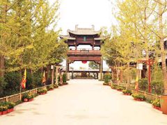 -朱仙镇启封故园景区