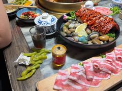 -矮板凳老火锅(宽窄巷子店)