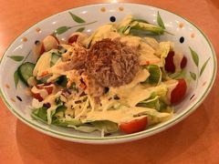 -萨莉亚意式餐厅(天河城购物中心店)