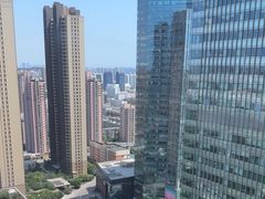 -君悦酒店·乐厨·高空自助餐(青年大街店)