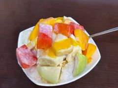 -渡船头海之冰