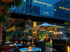 -Jing Bar 井酒吧